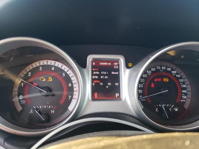 Photo 9 from auction – 2013 DODGE JOURNEY SX with VIN 3C4PDCCG0DT500715