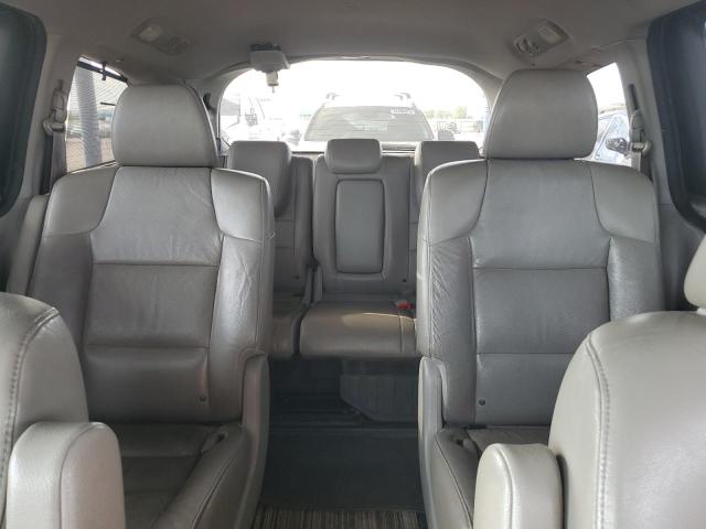 Photo 10 from auction – 2011 HONDA ODYSSEY TO with VIN 5FNRL5H95BB090555