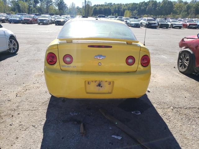 Photo 6 from auction – 2008 CHEVROLET COBALT LT with VIN 1G1AL18F287291199