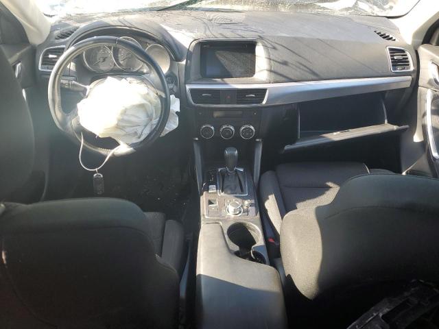 Photo 8 from auction – 2016 MAZDA CX-5 TOURI with VIN JM3KE4CY1G0889539