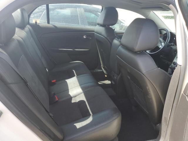 Photo 10 from auction – 2011 CHEVROLET MALIBU 2LT with VIN 1G1ZD5E1XBF202377