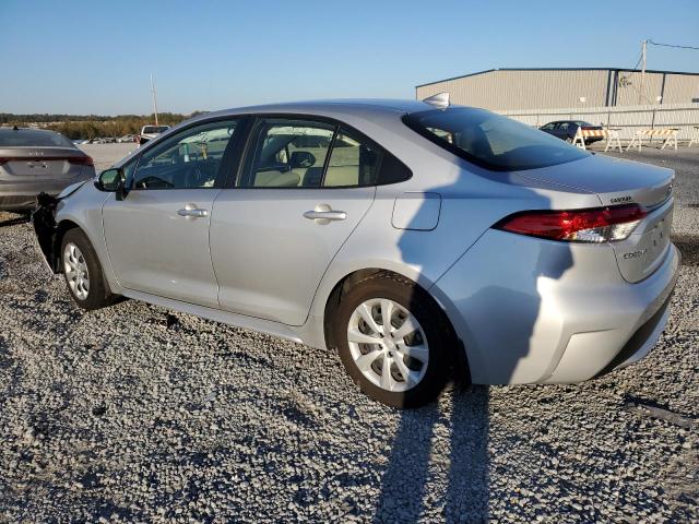 Photo 2 from auction – 2022 TOYOTA COROLA with VIN JTDEPMAEXNJ221576
