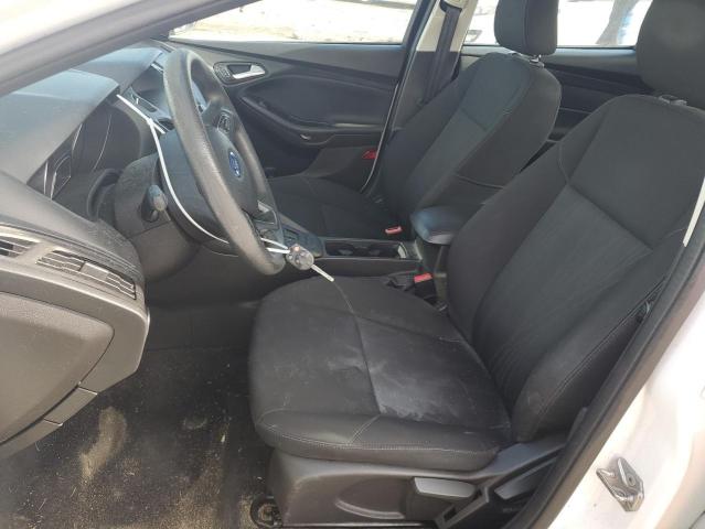 Photo 7 from auction – 2015 FORD FOCUS SE with VIN 1FADP3F20FL376427