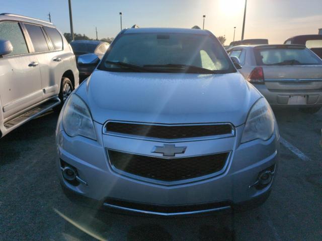 Photo 5 from auction – 2010 CHEVROLET EQUINOX LT with VIN 2CNFLPEY1A6212824