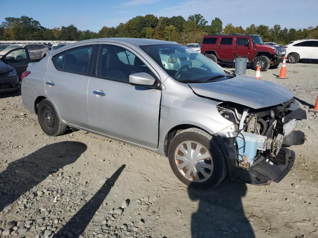 Photo 4 from auction – 2016 NISSAN VERSA S with VIN 3N1CN7AP1GL899437