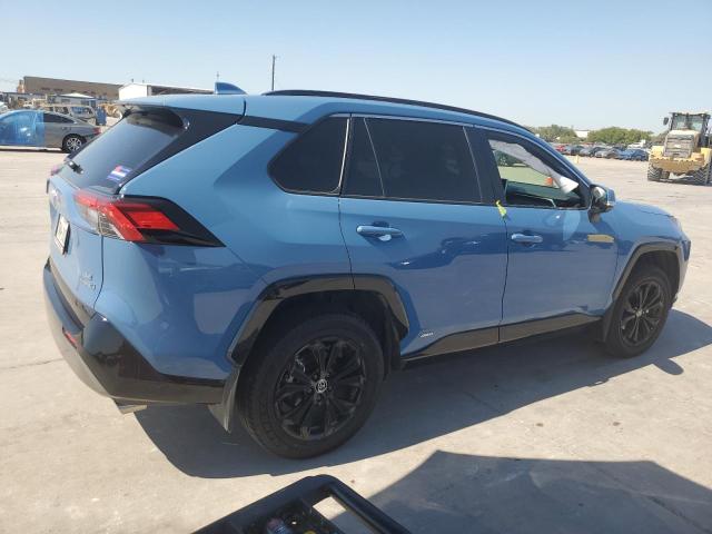 Photo 3 from auction – 2024 TOYOTA RAV4 SE with VIN JTM16RFVXRD117097