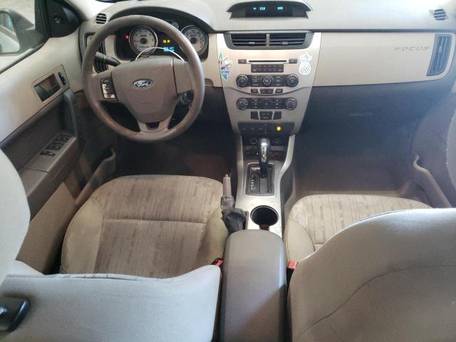 Photo 8 from auction – 2009 FORD FOCUS SE with VIN 1FAHP35N39W170681