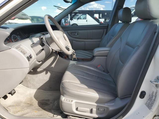 Photo 7 from auction – 2000 TOYOTA AVALON XL with VIN 4T1BF28B5YU106324