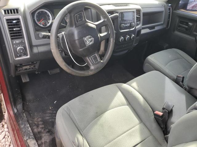 Photo 8 from auction – 2014 RAM 1500 ST with VIN 3C6JR6AT1EG330696