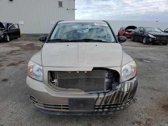 Photo 5 from auction – 2009 DODGE CALIBER SX with VIN 1B3HB48A49D149505