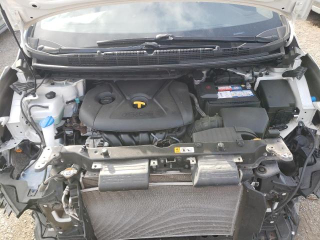 Photo 12 from auction – 2014 KIA RONDO with VIN KNAHU8A30E7017813