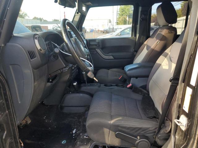Photo 7 from auction – 2011 JEEP WRANGLER U with VIN 1J4BA3H15BL623209