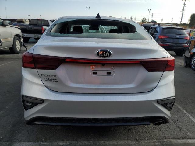 Photo 6 from auction – 2021 KIA FORTE FE with VIN 3KPF24AD0ME363974