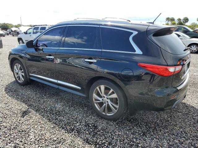 Photo 2 from auction – 2015 INFINITI QX60 with VIN 5N1AL0MM3FC511651