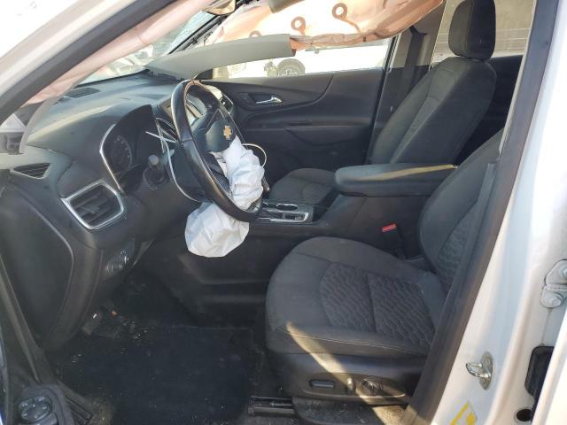 Photo 7 from auction – 2018 CHEVROLET EQUINOX LT with VIN 2GNAXJEV1J6252964
