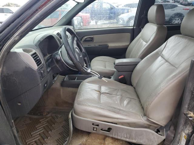 Photo 7 from auction – 2005 CHEVROLET COLORADO with VIN 1GCDT136X58286320