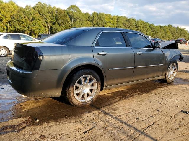 Photo 3 from auction – 2010 CHRYSLER 300C with VIN 2C3CA6CT2AH126123