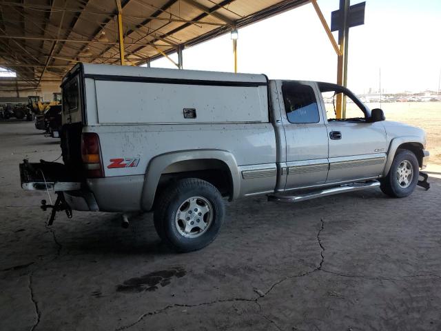 Photo 3 from auction – 2000 CHEVROLET SILVERADO with VIN 2GCEK19T1Y1250592