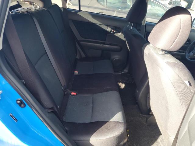 Photo 10 from auction – 2011 TOYOTA SCION XB with VIN JTLZE4FE4B1136734
