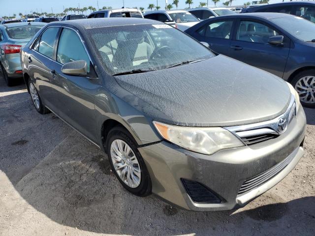 Photo 4 from auction – 2014 TOYOTA CAMRY L with VIN 4T1BF1FK5EU805252