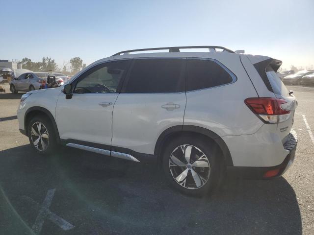 Photo 2 from auction – 2020 SUBARU FORESTER T with VIN JF2SKAXCXLH474845