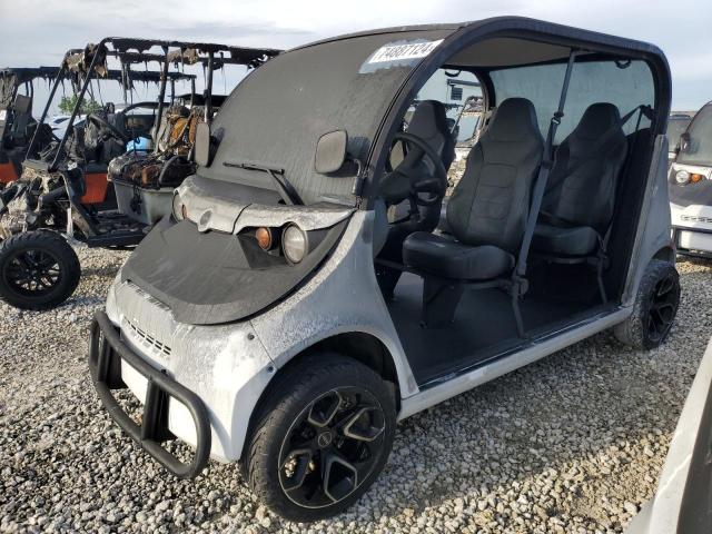 Photo 2 from auction – 2024 GEM GOLF CART with VIN 7SXG4AEA4R5509094