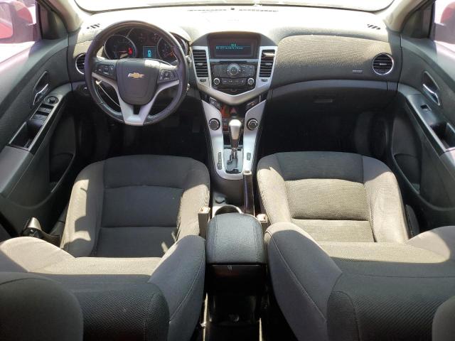Photo 8 from auction – 2014 CHEVROLET CRUZE LT with VIN 1G1PC5SB5E7295122