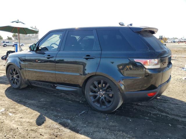 Photo 2 from auction – 2016 LAND ROVER RANGE ROVE with VIN SALWR2PF6GA112370