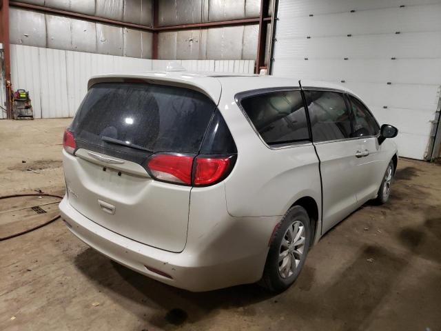 Photo 3 from auction – 2017 CHRYSLER PACIFICA T with VIN 2C4RC1DG2HR609667