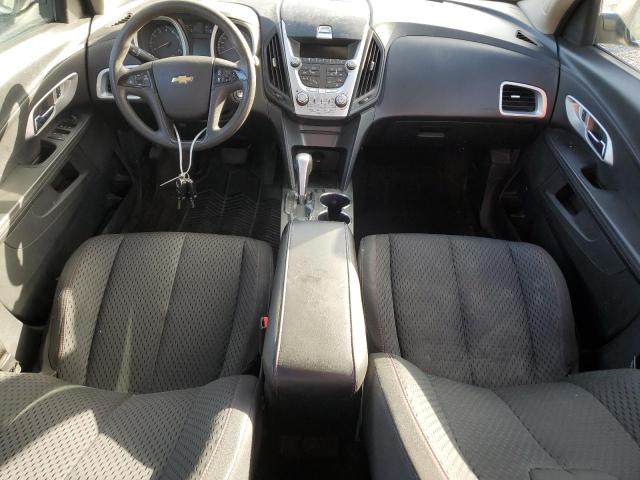 Photo 8 from auction – 2014 CHEVROLET EQUINOX LS with VIN 2GNFLEEK6E6156932