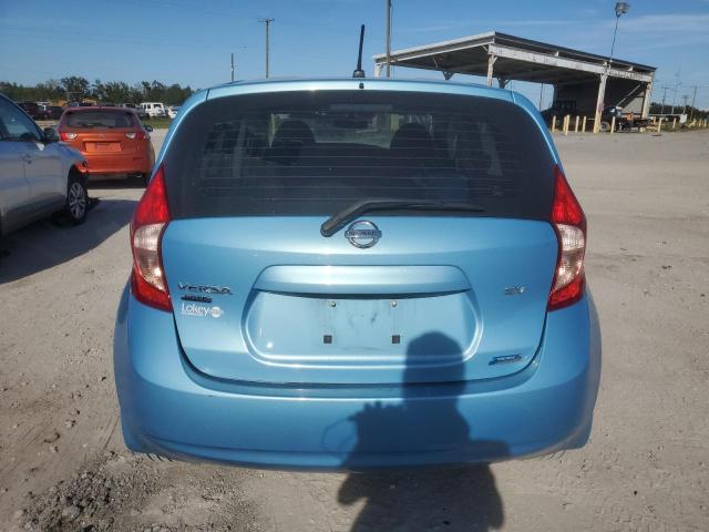 Photo 6 from auction – 2015 NISSAN VERSA NOTE with VIN 3N1CE2CP6FL445120