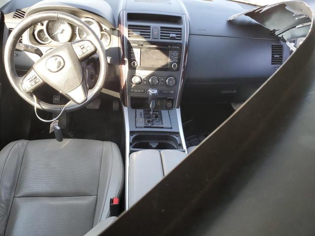 Photo 8 from auction – 2014 MAZDA CX-9 GRAND with VIN JM3TB3DVXE0440269