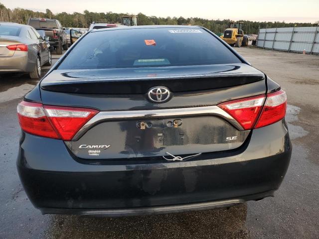 Photo 6 from auction – 2017 TOYOTA CAMRY LE with VIN 4T1BF1FK2HU783988