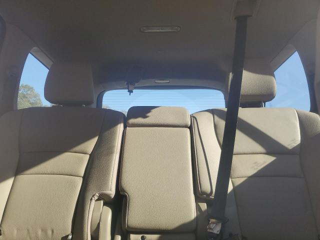 Photo 10 from auction – 2022 HONDA PILOT SE with VIN 5FNYF6H24NB052198