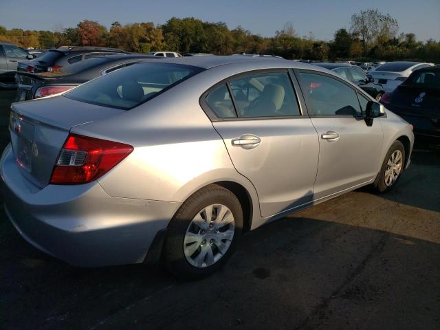صورة رقم 3 من المزاد - 2012 HONDA CIVIC LX مع VIN 2HGFB2F50CH320679