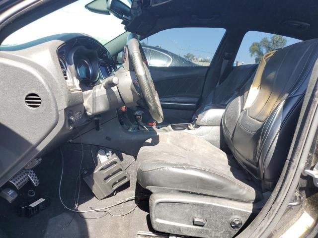 Photo 7 from auction – 2020 DODGE CHARGER R/ with VIN 2C3CDXCTXLH192404