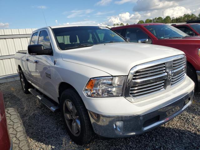 Photo 4 from auction – 2017 RAM 1500 SLT with VIN 1C6RR6GG7HS658022