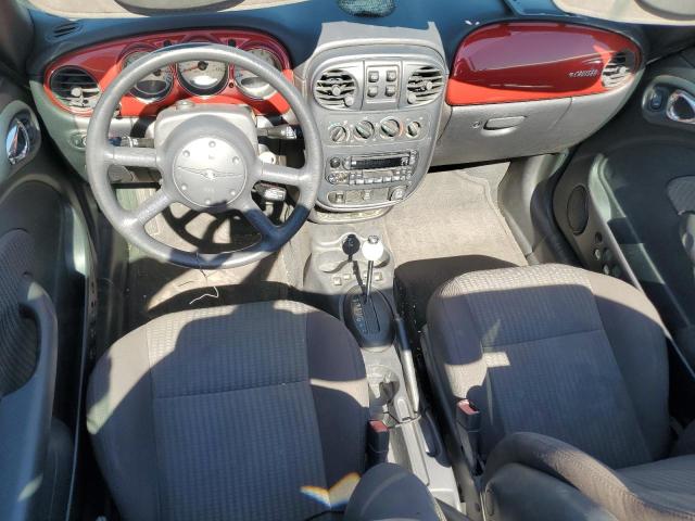 Photo 8 from auction – 2005 CHRYSLER PT CRUISER with VIN 3C3EY55E05T326475
