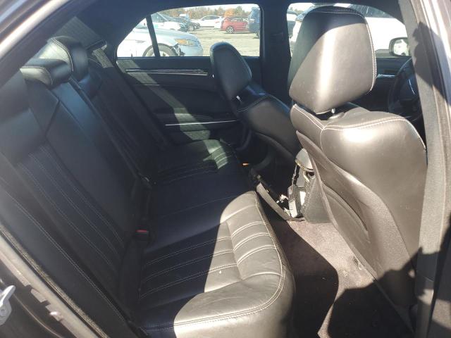 Photo 10 from auction – 2018 CHRYSLER 300 S with VIN 2C3CCABG7JH295894