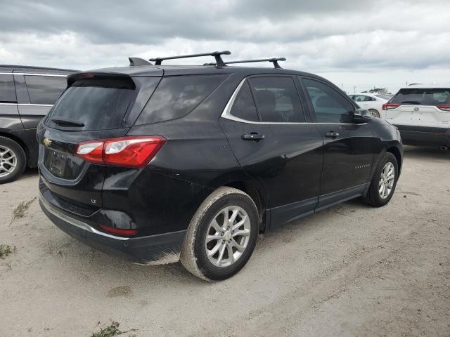 Photo 3 from auction – 2019 CHEVROLET EQUINOX LT with VIN 2GNAXKEVXK6283167