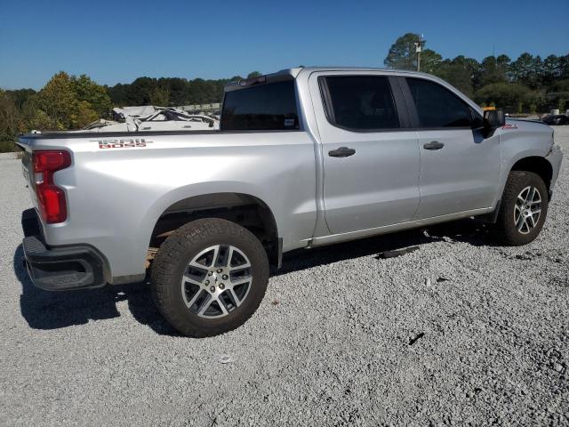 Photo 3 from auction – 2019 CHEVROLET SILVERADO with VIN 3GCPYCEF8KG217199