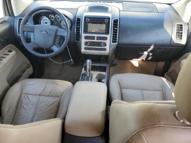 Photo 8 from auction – 2008 FORD EDGE LIMIT with VIN 2FMDK49C58BA19844