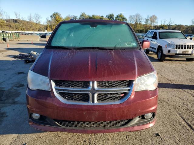 Photo 5 from auction – 2019 DODGE GRAND CARA with VIN 2C4RDGCG7KR683305