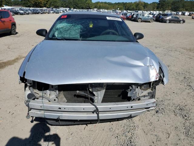 Photo 5 from auction – 2003 BUICK CENTURY CU with VIN 2G4WS52J831293237