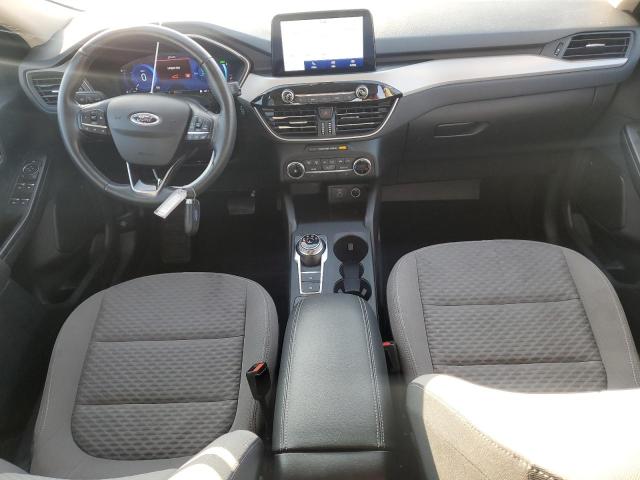 Photo 8 from auction – 2020 FORD ESCAPE SE with VIN 1FMCU9BZ5LUC56810