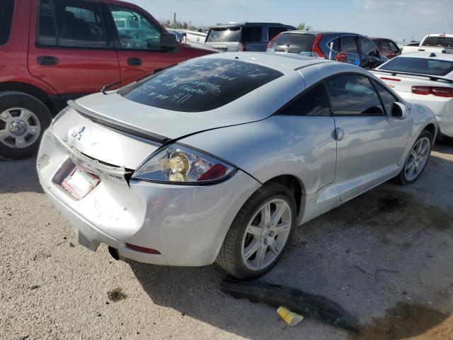 Photo 3 from auction – 2006 MITSUBISHI ECLIPSE GT with VIN 4A3AK34T66E020217