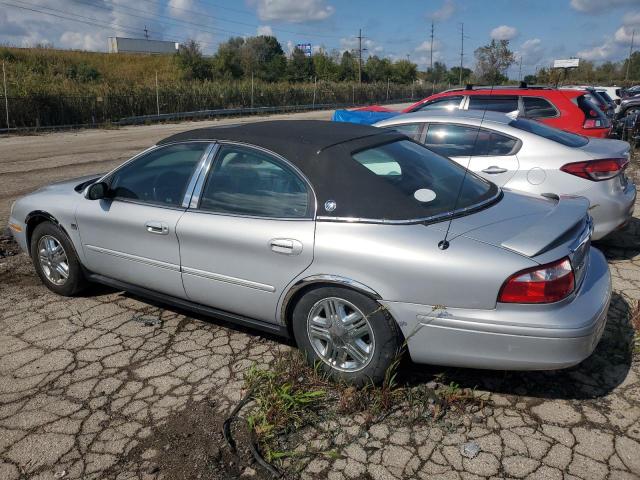 Photo 2 from auction – 2004 MERCURY SABLE LS P with VIN 1MEFM55S24A613368
