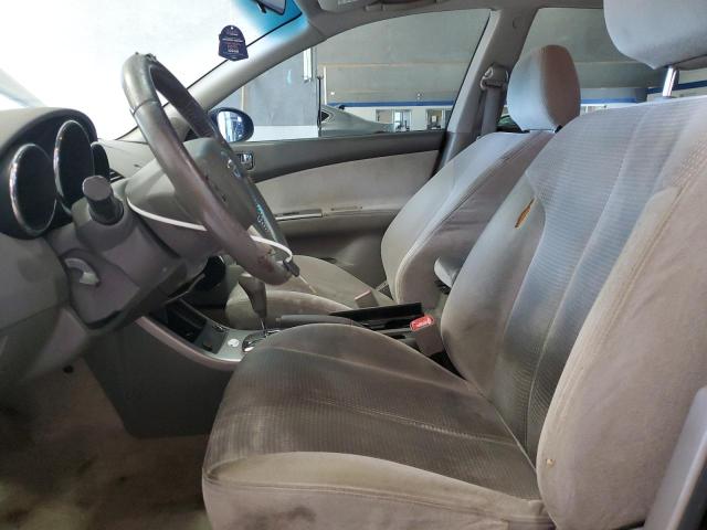 Photo 7 from auction – 2005 NISSAN ALTIMA S with VIN 1N4AL11D75N476183