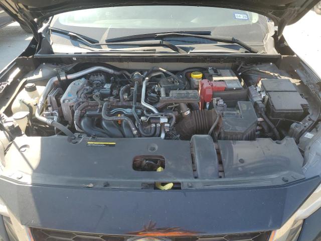 Photo 11 from auction – 2023 NISSAN SENTRA SR with VIN 3N1AB8DV2PY239801