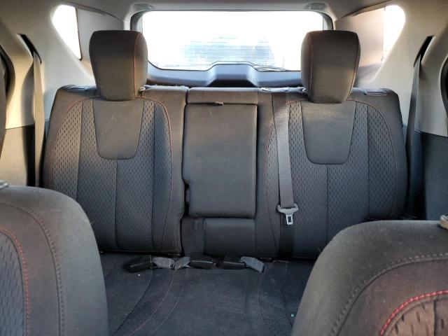 Photo 10 from auction – 2012 CHEVROLET EQUINOX LS with VIN 2GNALBEK8C1260602